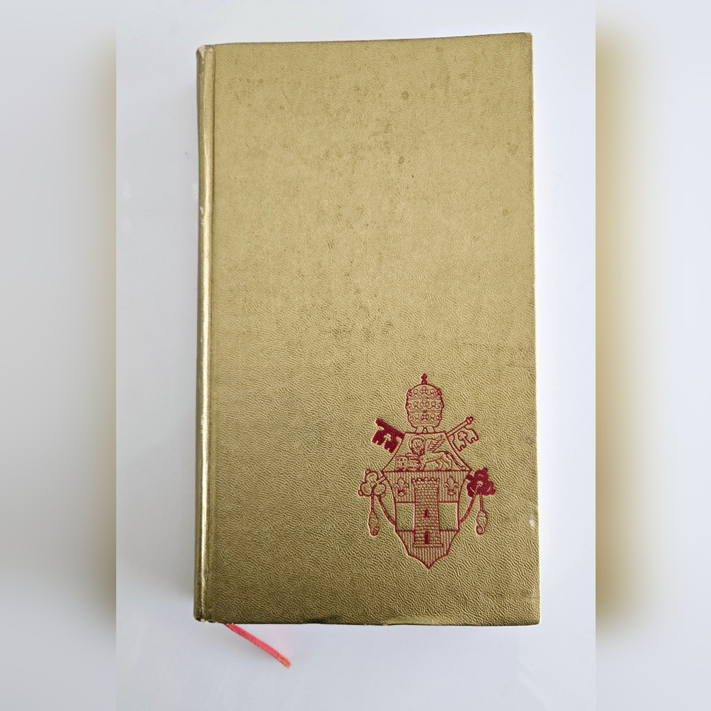 ✠︎ 1967 Prayers and Devotions from Pope John XXIII